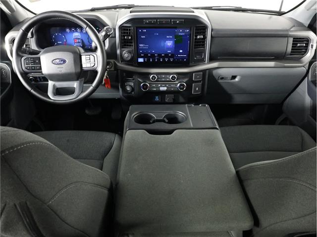 2024 Ford F-150 XLT (Stk: B20872) in Calgary - Image 11 of 21