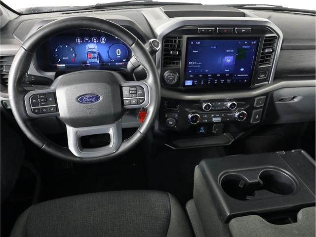 2024 Ford F-150 XLT (Stk: B20872) in Calgary - Image 12 of 21