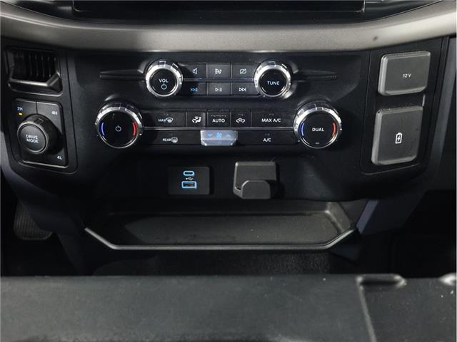 2024 Ford F-150 XLT (Stk: B20872) in Calgary - Image 13 of 21