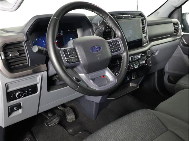 2024 Ford F-150 XLT (Stk: B20872) in Calgary - Image 16 of 21