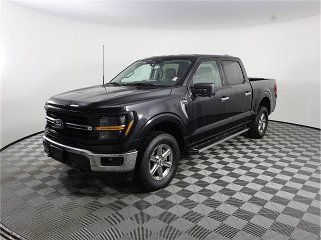 2024 Ford F-150  (Stk: B20873) in Calgary - Image 1 of 21