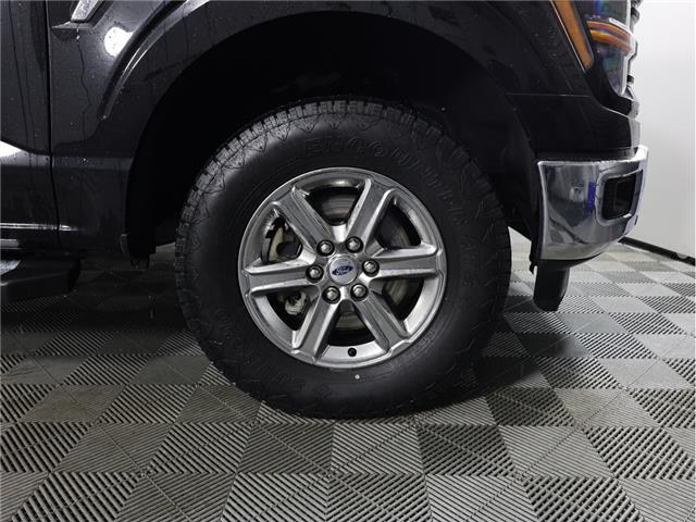 2024 Ford F-150  (Stk: B20873) in Calgary - Image 4 of 21