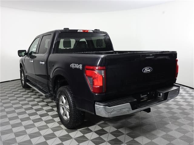 2024 Ford F-150  (Stk: B20873) in Calgary - Image 8 of 21