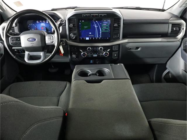 2024 Ford F-150  (Stk: B20873) in Calgary - Image 11 of 21