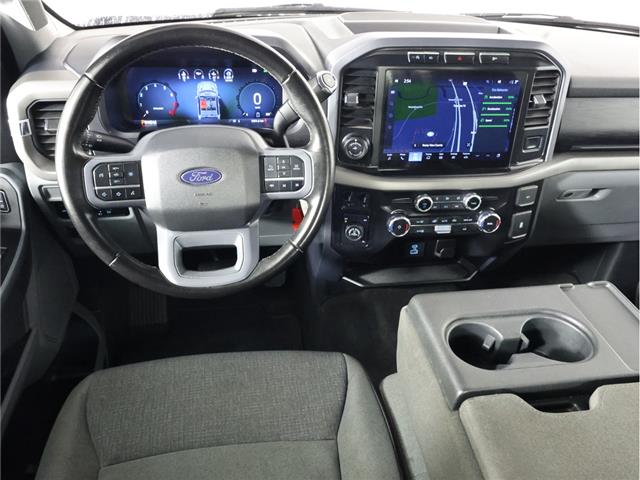 2024 Ford F-150  (Stk: B20873) in Calgary - Image 12 of 21