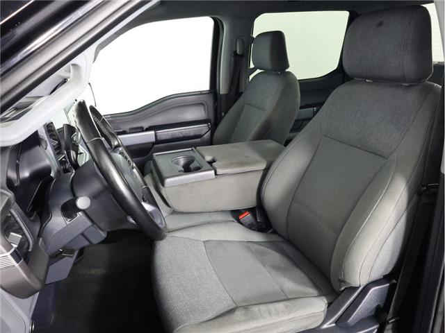 2024 Ford F-150  (Stk: B20873) in Calgary - Image 14 of 21