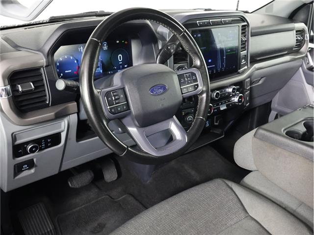 2024 Ford F-150  (Stk: B20873) in Calgary - Image 15 of 21
