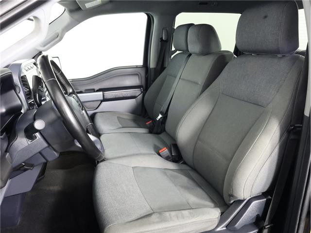 2024 Ford F-150  (Stk: B20873) in Calgary - Image 16 of 21