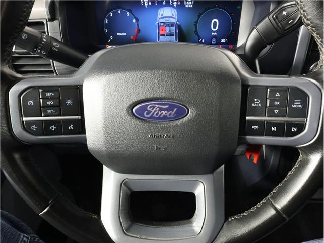 2024 Ford F-150  (Stk: B20873) in Calgary - Image 18 of 21