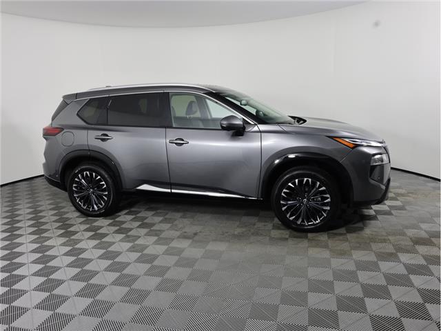 2024 Nissan Rogue Platinum (Stk: B20881) in Calgary - Image 5 of 20