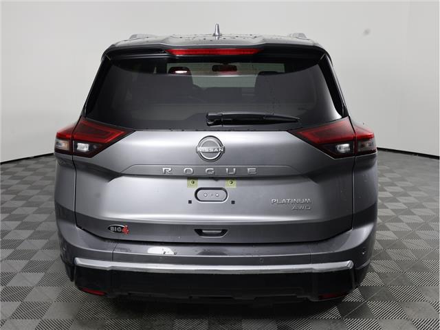 2024 Nissan Rogue Platinum (Stk: B20881) in Calgary - Image 7 of 20