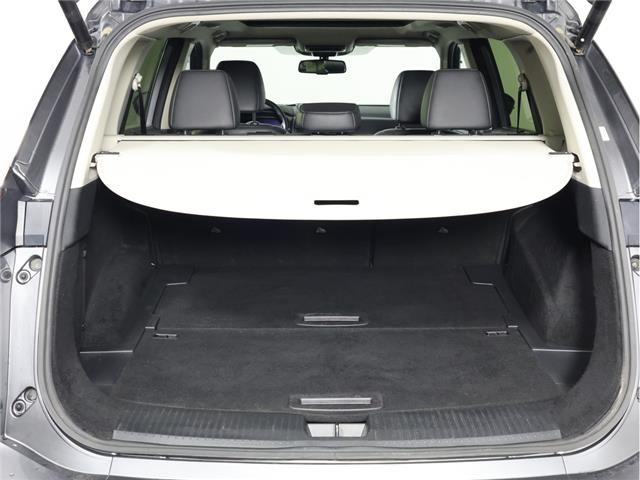2024 Nissan Rogue Platinum (Stk: B20881) in Calgary - Image 10 of 20