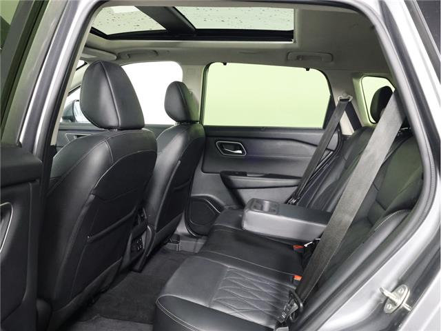 2024 Nissan Rogue Platinum (Stk: B20881) in Calgary - Image 11 of 20