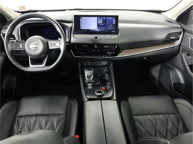 2024 Nissan Rogue Platinum (Stk: B20881) in Calgary - Image 12 of 20