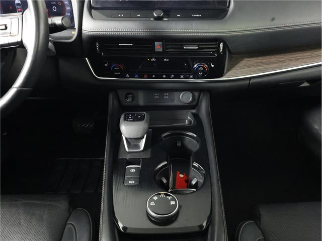 2024 Nissan Rogue Platinum (Stk: B20881) in Calgary - Image 14 of 20
