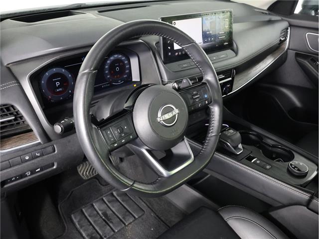 2024 Nissan Rogue Platinum (Stk: B20881) in Calgary - Image 16 of 20