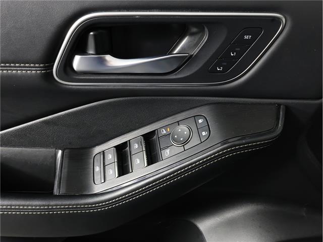 2024 Nissan Rogue Platinum (Stk: B20881) in Calgary - Image 19 of 20