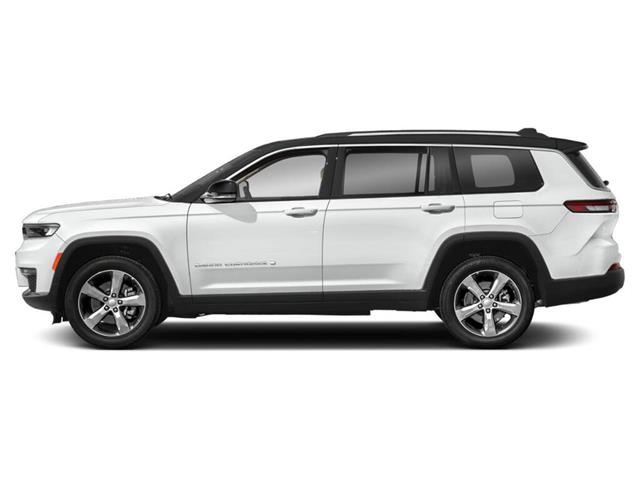 2022 Jeep Grand Cherokee L Summit (Stk: B20904) in Calgary - Image 5 of 6