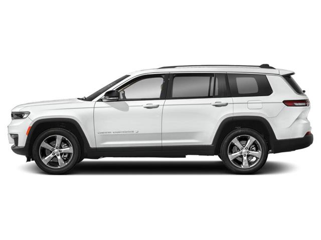 2022 Jeep Grand Cherokee L Summit (Stk: B20904) in Calgary - Image 6 of 6