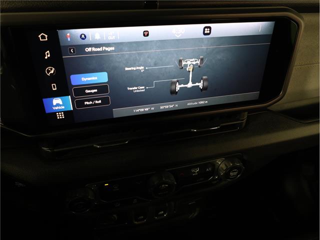 2025 Jeep Wrangler  (Stk: 26J099A) in Calgary - Image 14 of 20