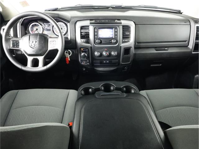 2023 RAM 1500 Classic SLT (Stk: B20917) in Calgary - Image 11 of 19