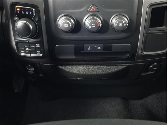 2023 RAM 1500 Classic SLT (Stk: B20917) in Calgary - Image 13 of 19