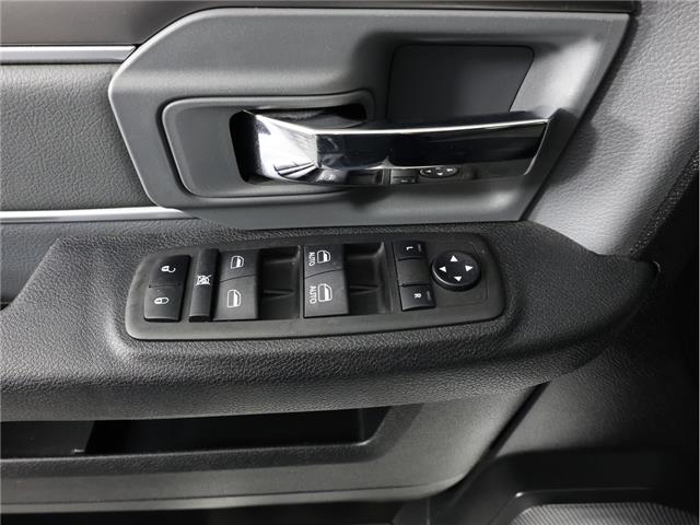 2023 RAM 1500 Classic SLT (Stk: B20917) in Calgary - Image 19 of 19
