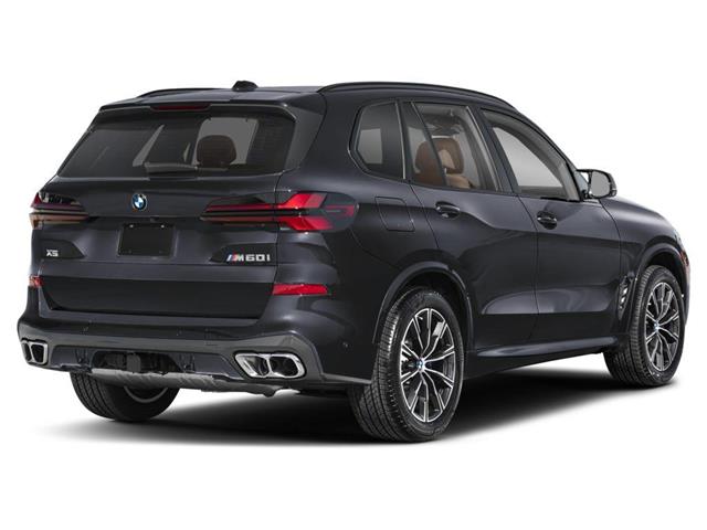 2025 BMW X5 M60i xDrive (Stk: 7015A) in Kingston - Image 3 of 12