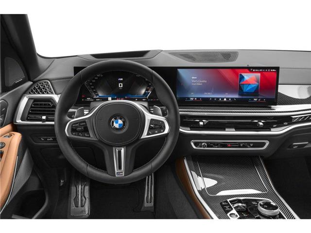 2025 BMW X5 M60i xDrive (Stk: 7015A) in Kingston - Image 4 of 12