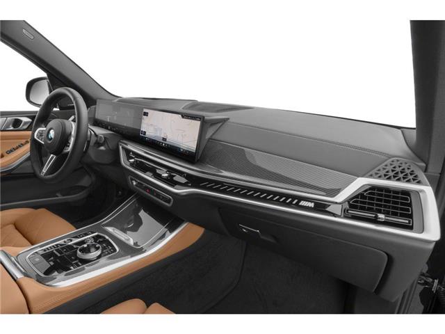 2025 BMW X5 M60i xDrive (Stk: 7015A) in Kingston - Image 11 of 12