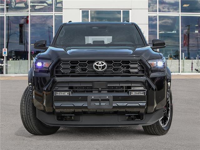 2026 Toyota 4Runner Base (Stk: R26025) in Sault Ste. Marie - Image 2 of 19