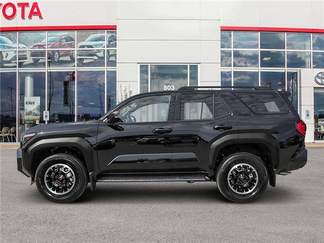 2026 Toyota 4Runner Base (Stk: R26025) in Sault Ste. Marie - Image 3 of 19