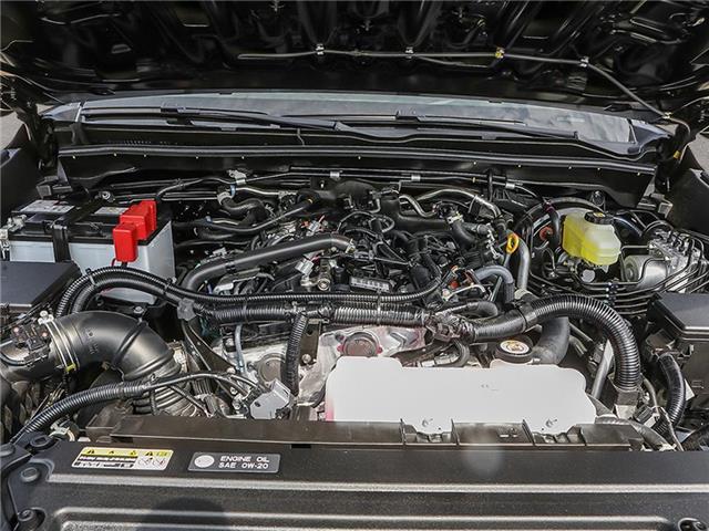2026 Toyota 4Runner Base (Stk: R26025) in Sault Ste. Marie - Image 6 of 19