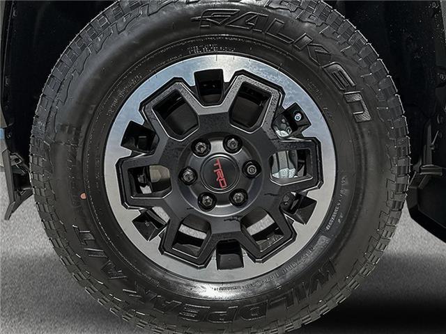 2026 Toyota 4Runner Base (Stk: R26025) in Sault Ste. Marie - Image 7 of 19