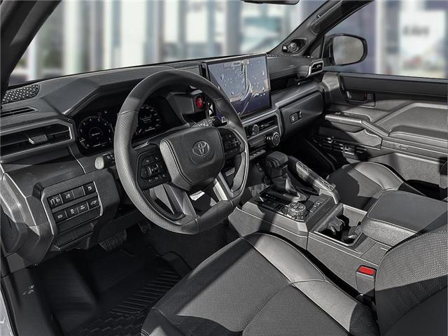 2026 Toyota 4Runner Base (Stk: R26025) in Sault Ste. Marie - Image 10 of 19