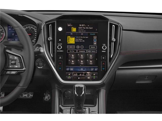 2026 Subaru WRX GT (Stk: 39342) in RICHMOND HILL - Image 7 of 12