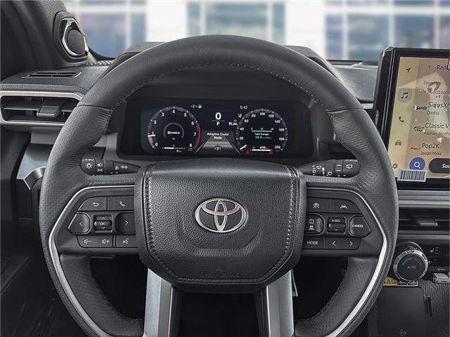 2026 Toyota 4Runner Base (Stk: R26025) in Sault Ste. Marie - Image 11 of 19