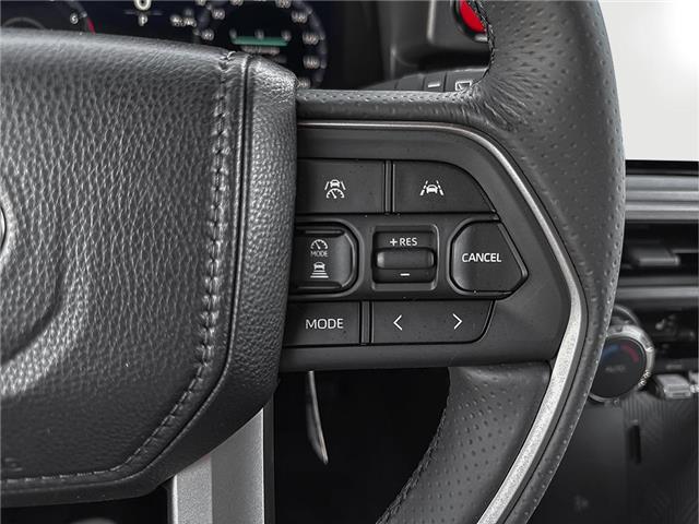 2026 Toyota 4Runner Base (Stk: R26025) in Sault Ste. Marie - Image 13 of 19