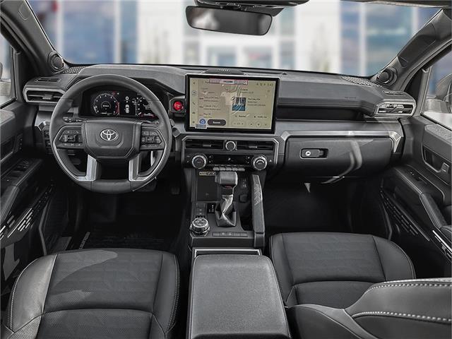 2026 Toyota 4Runner Base (Stk: R26025) in Sault Ste. Marie - Image 19 of 19