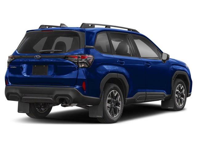 2026 Subaru Forester Touring (Stk: 39349) in RICHMOND HILL - Image 3 of 11