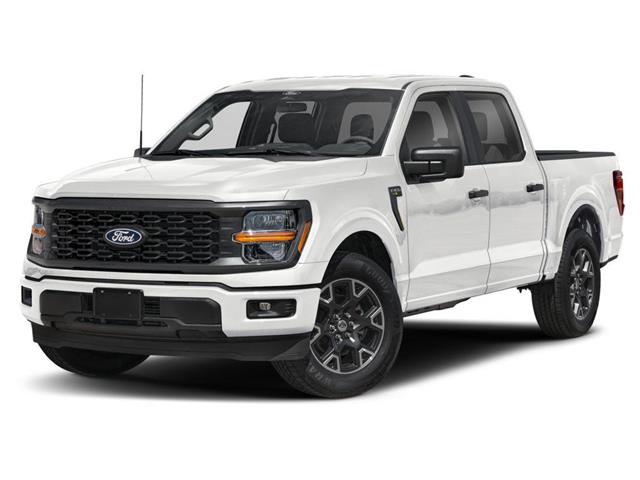 2026 Ford F-150 STX (Stk: 26FS4532) in London - Image 1 of 12