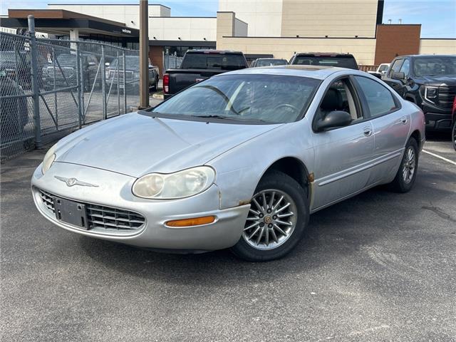 2001 Chrysler Concorde LXI (Stk: U4045A) in St. Catharines - Image 1 of 13