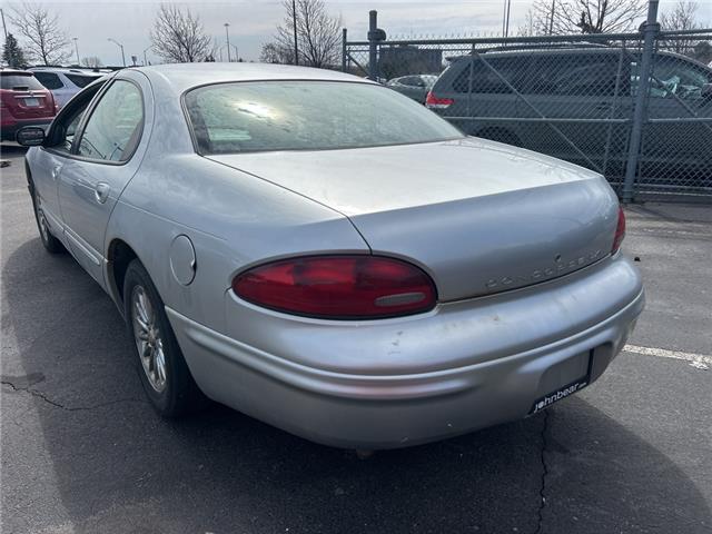 2001 Chrysler Concorde LXI (Stk: U4045A) in St. Catharines - Image 3 of 13