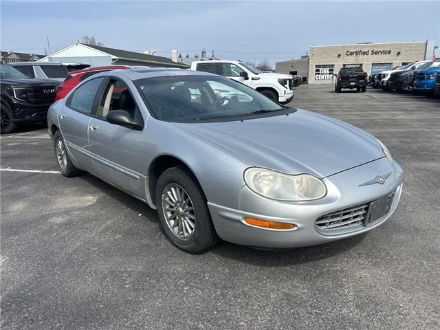 2001 Chrysler Concorde LXI (Stk: U4045A) in St. Catharines - Image 6 of 13