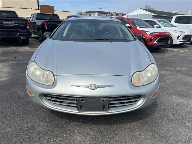 2001 Chrysler Concorde LXI (Stk: U4045A) in St. Catharines - Image 7 of 13