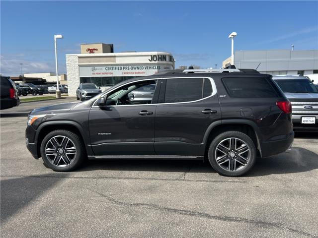 2018 GMC Acadia SLT-1 (Stk: 9094-26A) in St. Catharines - Image 2 of 22