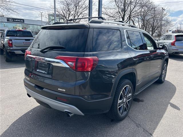2018 GMC Acadia SLT-1 (Stk: 9094-26A) in St. Catharines - Image 5 of 22