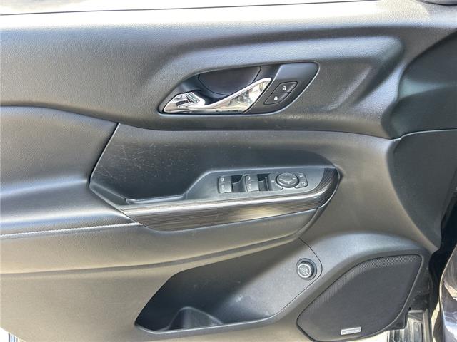 2018 GMC Acadia SLT-1 (Stk: 9094-26A) in St. Catharines - Image 6 of 22