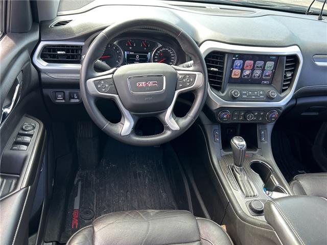 2018 GMC Acadia SLT-1 (Stk: 9094-26A) in St. Catharines - Image 7 of 22