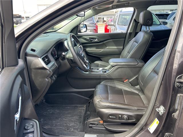 2018 GMC Acadia SLT-1 (Stk: 9094-26A) in St. Catharines - Image 8 of 22